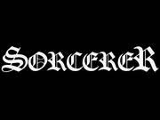 Band Logo for SORCERER