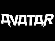 Band Logo for AVATAR