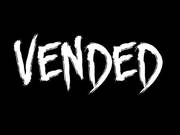 Band Logo for VENDED