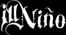 Band Logo for ILL NINO