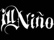 Band Logo for ILL NINO