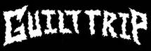 Band Logo for GUILT TRIP 