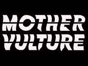 Band Logo for MOTHER VULTURE