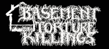 Band Logo for BASEMENT TORTURE KILLINGS