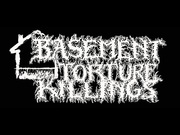 Band Logo for BASEMENT TORTURE KILLINGS