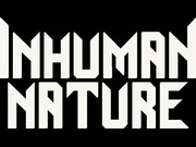 Band Logo for INHUMAN NATURE 