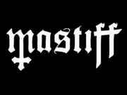 Band Logo for MASTIFF