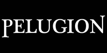 Band Logo for PELUGION