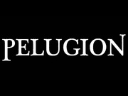 Band Logo for PELUGION