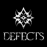 Band Logo for DEFECTS