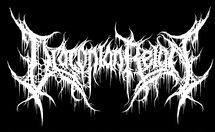 Band Logo for DRACONIAN REIGN