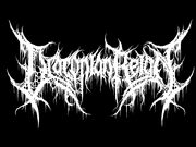 Band Logo for DRACONIAN REIGN