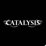 Band Logo for CATALYSIS