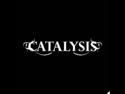 Band Logo for CATALYSIS