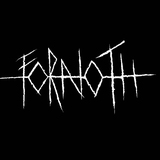 Band Logo for FORNOTH