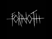 Band Logo for FORNOTH