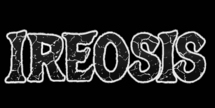 Band Logo for IREOSIS