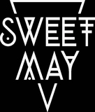 Band Logo for SWEET MAY