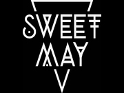 Band Logo for SWEET MAY