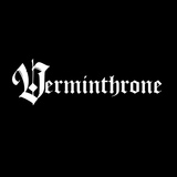 Band Logo for VERMINTHRONE