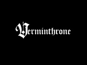 Band Logo for VERMINTHRONE