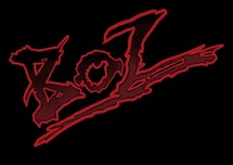 Band Logo for BOZ