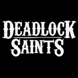 Band Logo for DEADLOCK SAINTS