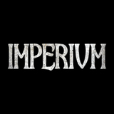 Band Logo for IMPERIUM