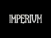 Band Logo for IMPERIUM