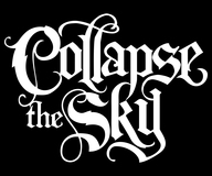 Band Logo for COLLAPSE THE SKY