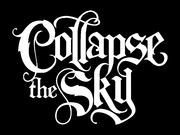 Band Logo for COLLAPSE THE SKY