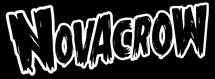 Band Logo for NOVACROW