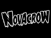 Band Logo for NOVACROW