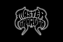 Band Logo for MASTER CHARGER