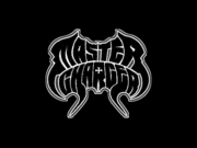 Band Logo for MASTER CHARGER