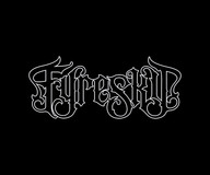 Band Logo for FYRESKY