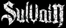 Band Logo for SULVAIN