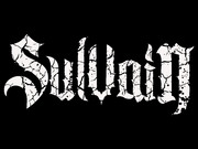 Band Logo for SULVAIN