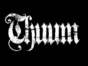 Band Logo for THUUM