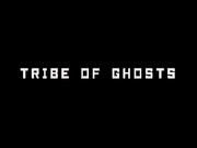 Band Logo for TRIBE OF GHOSTS