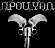 Band Logo for APOLLYON