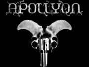 Band Logo for APOLLYON