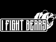 Band Logo for I FIGHT BEARS