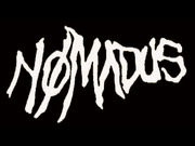 Band Logo for NOMADUS