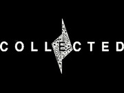 Band Logo for COLLECTED