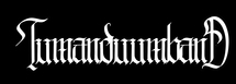 Band Logo for TUMANDUUMBAND