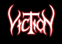 Band Logo for VICTION