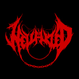 Band Logo for HELLFECKTED