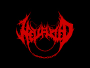 Band Logo for HELLFECKTED