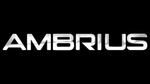 Band Logo for AMBRIUS